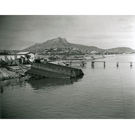 Castle Hill and Ross Creek, Townsville