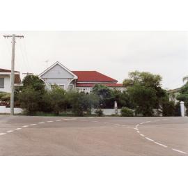 Kardinia, former Japanese consulate, Victoria Street, Townsville