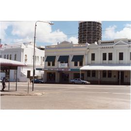 Roberts Leu and North, Denham Street, Townsville