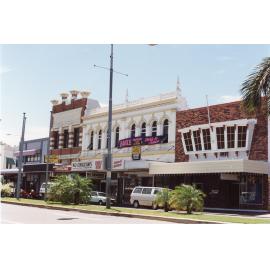 Rooney & Co., Flinders Street East, Townsville