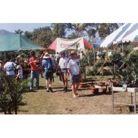 Environment day at the Townsville Palmetum