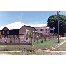 House, 33 Ralston Street, West End, Townsville, [1993-1996]