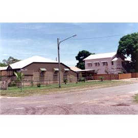 House, 33 Ralston Street, West End, Townsville, [1993-1996]
