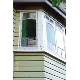 Windows, unidentified address: 1996-1997 residential grants / Townsville City Council
