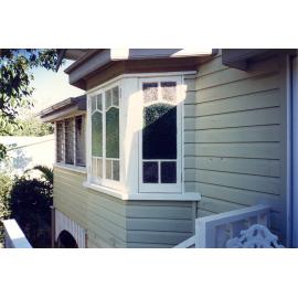 Windows, unidentified address: 1996-1997 residential grants / Townsville City Council
