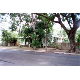 Unidentified house d: 1996-1997 residential grants / Townsville City Council