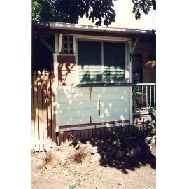 Unidentified house d: 1996-1997 residential grants / Townsville City Council