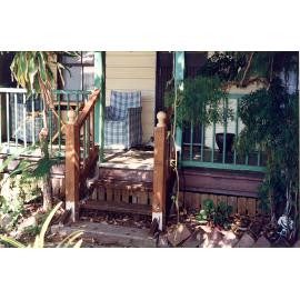 Unidentified house d: 1996-1997 residential grants / Townsville City Council