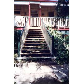 Unidentified house f: 1996-1997 residential grants / Townsville City Council