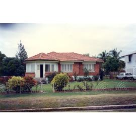Unidentified house h: 1996-1997 residential grants / Townsville City Council