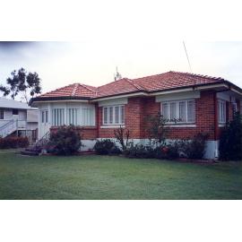 Unidentified house h: 1996-1997 residential grants / Townsville City Council