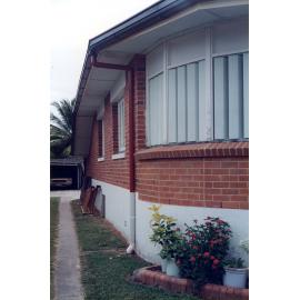 Unidentified house h: 1996-1997 residential grants / Townsville City Council