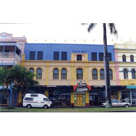 Stanton House, Flinders Street east, Townsville: 1996-1997 non-residential grants / Townsville City Council