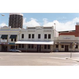 Denham Chambers, Denham Street, Townsville