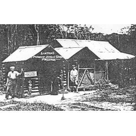 Paluma, Linton's Pioneer Jungle Store, n.d. 