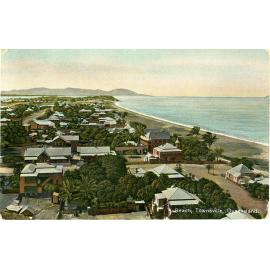 Beach, Townsville, Queensland