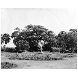 Queens Gardens, Townsville, ca.1962 