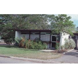 Townsville City Council Parks and Recreation Office, 1981