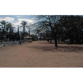 ANZAC Park, the Strand, Townsville, October 1985