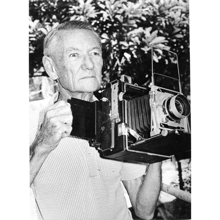 Alex Trotter