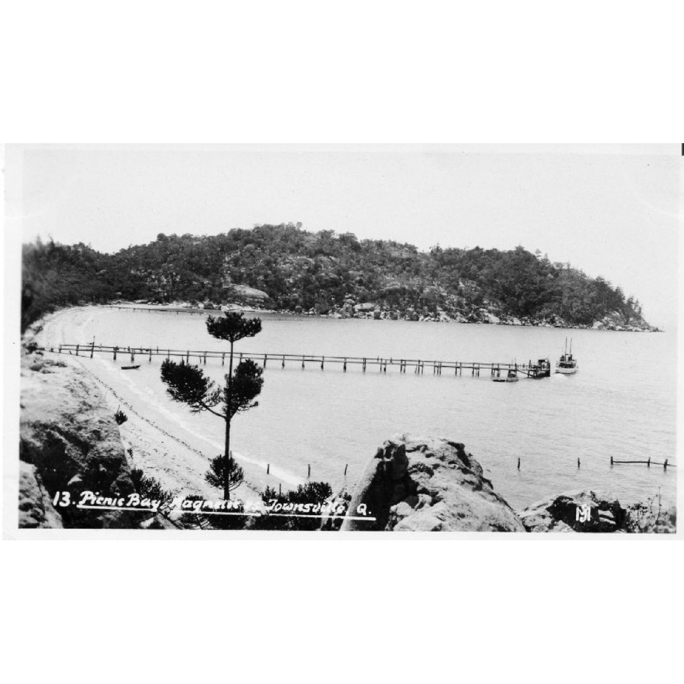 Magnetic Island