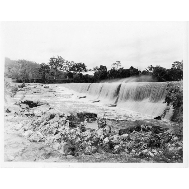 Gleeson's Weir