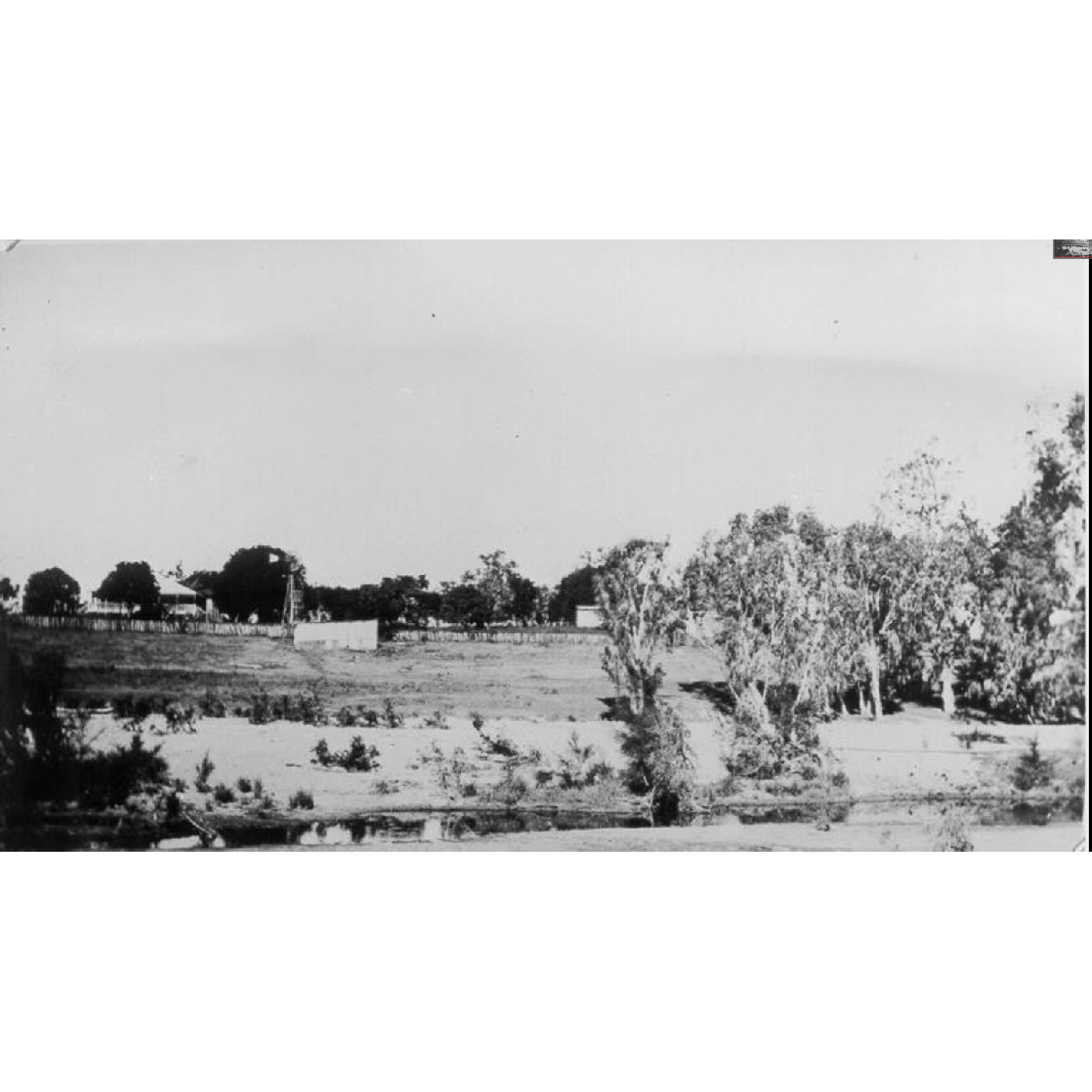 Laudham Park