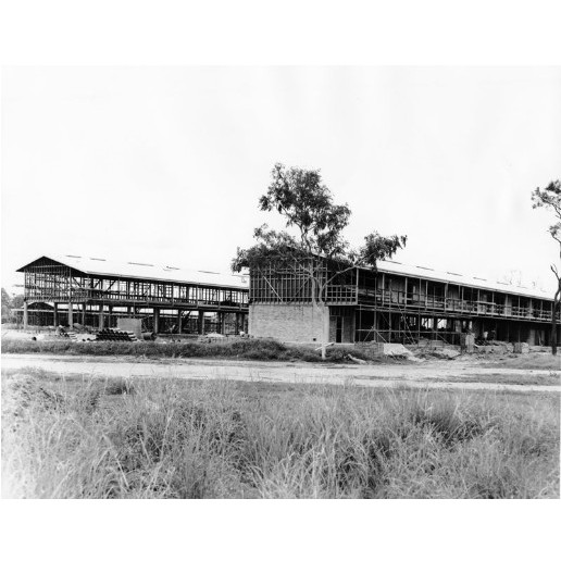 Heatley High School