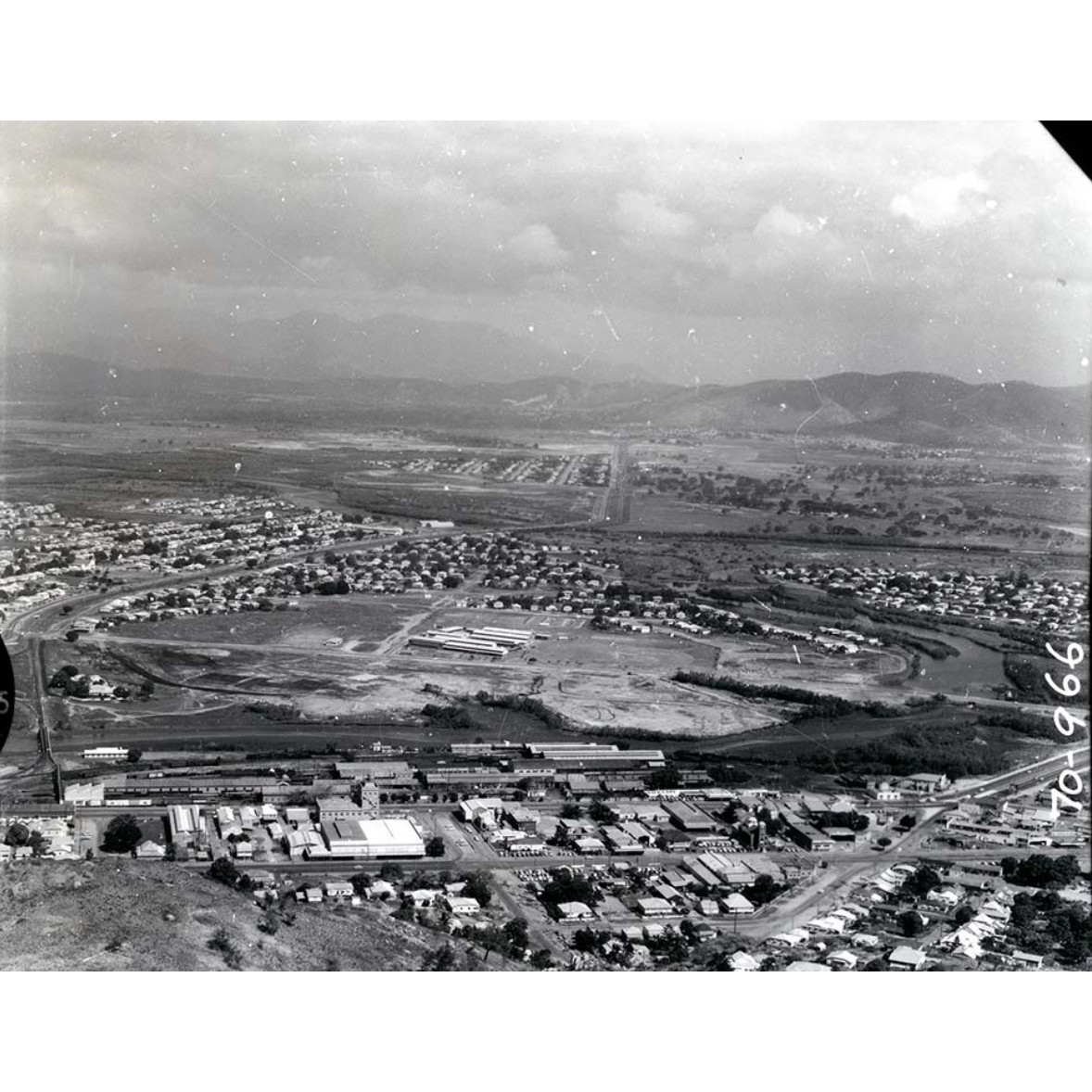 Townsville High School