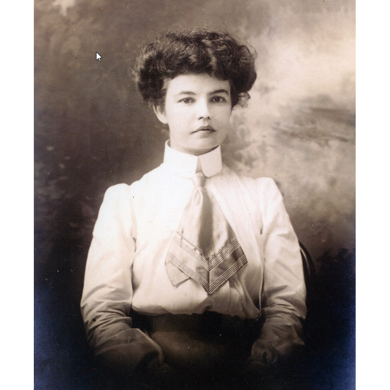 Myra Rendle