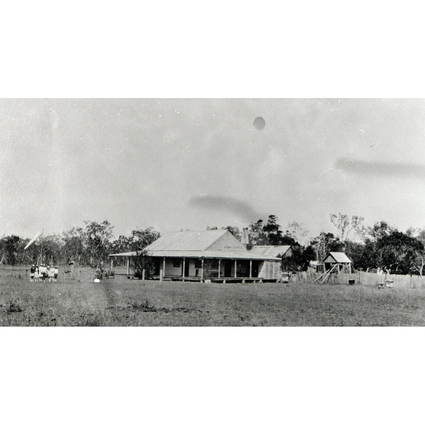 The Retreat Hotel