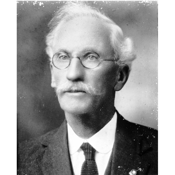 John Gill 