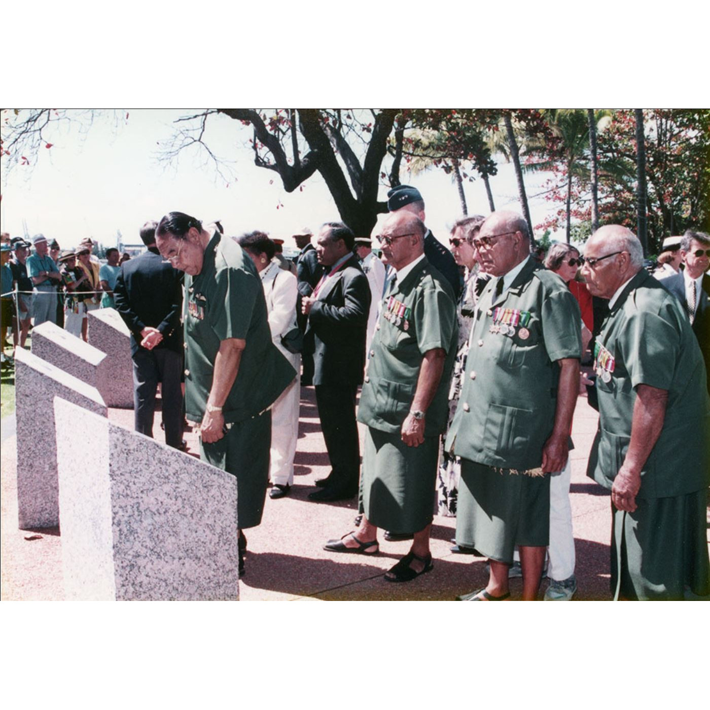 VP50 : Victory in the Pacific 50th Anniversary