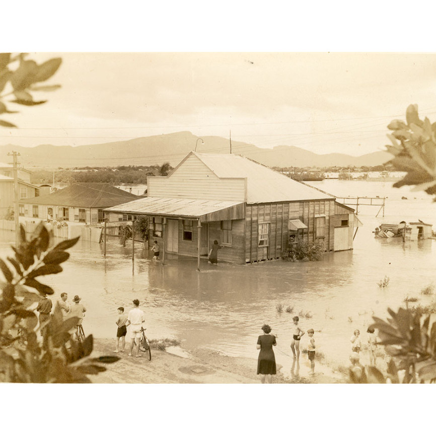 1946 Townsville Flood