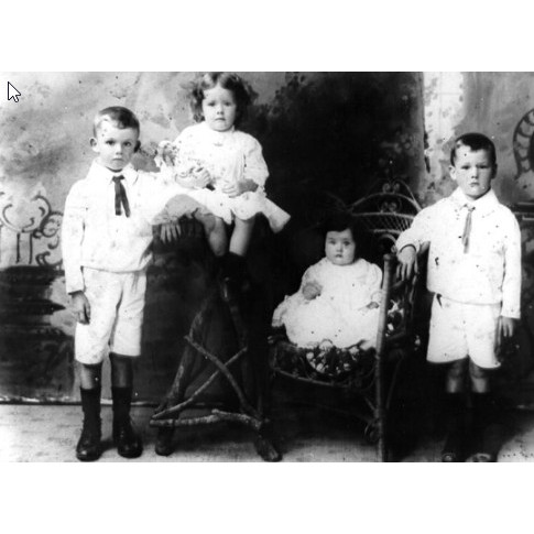 Kirwan Family 