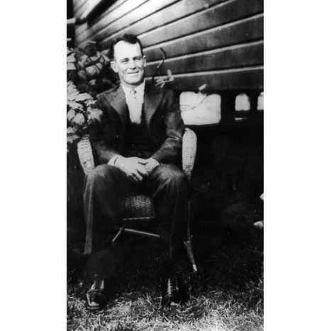 Joe Kirwan
