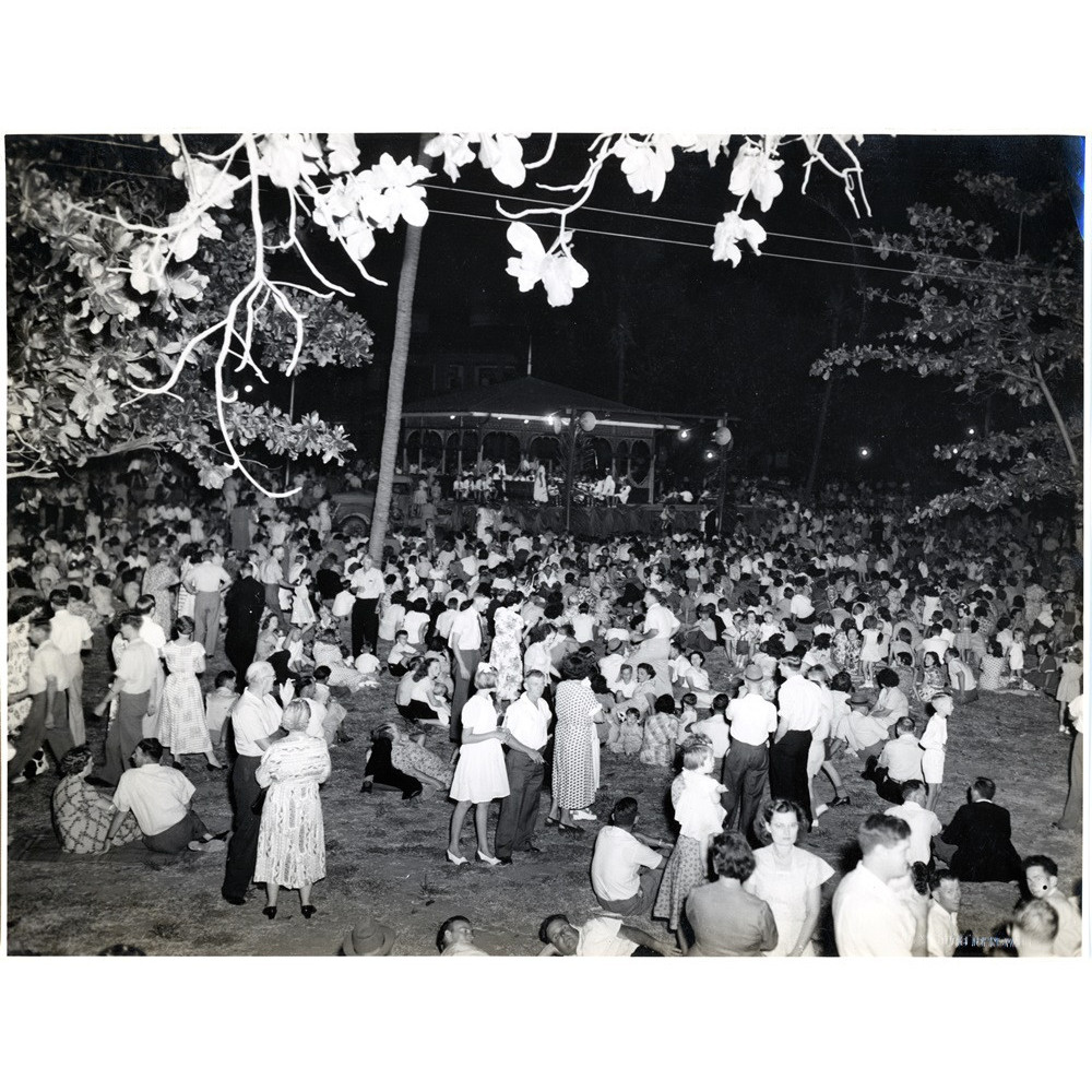 Commonwealth Jubilee