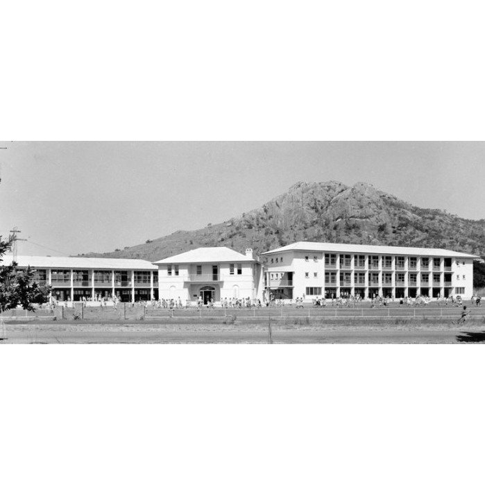 Townsville Central School