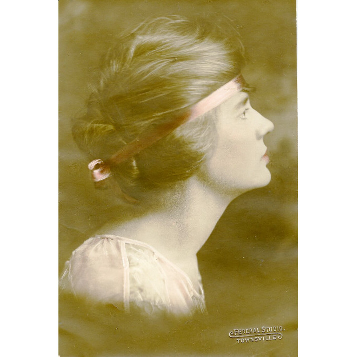 Anna Horn