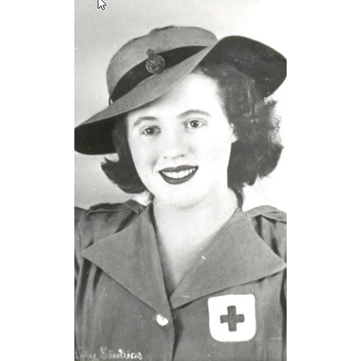 Noreen Smith 