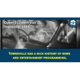 QTV Townsville news file Yabulu Y1