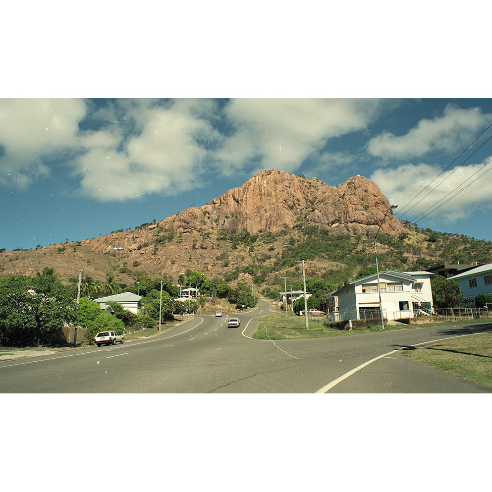 The Character of Townsville 1991