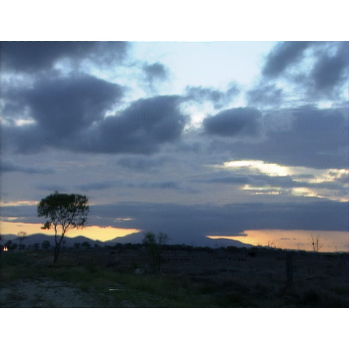 "282 Days" Documentaru sunset shots master