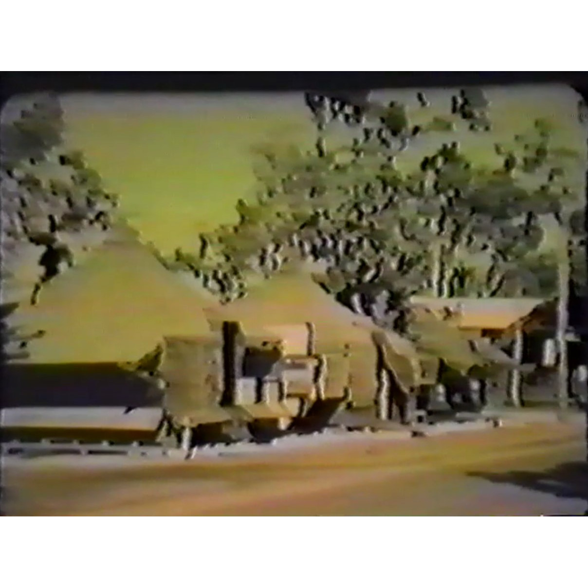 V Air Service Area Command Far East Air Forces Townsville