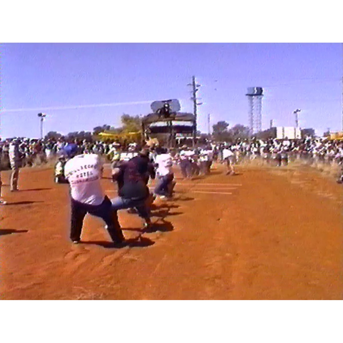 Cunnamulla-Eulo "Festival of Opals"