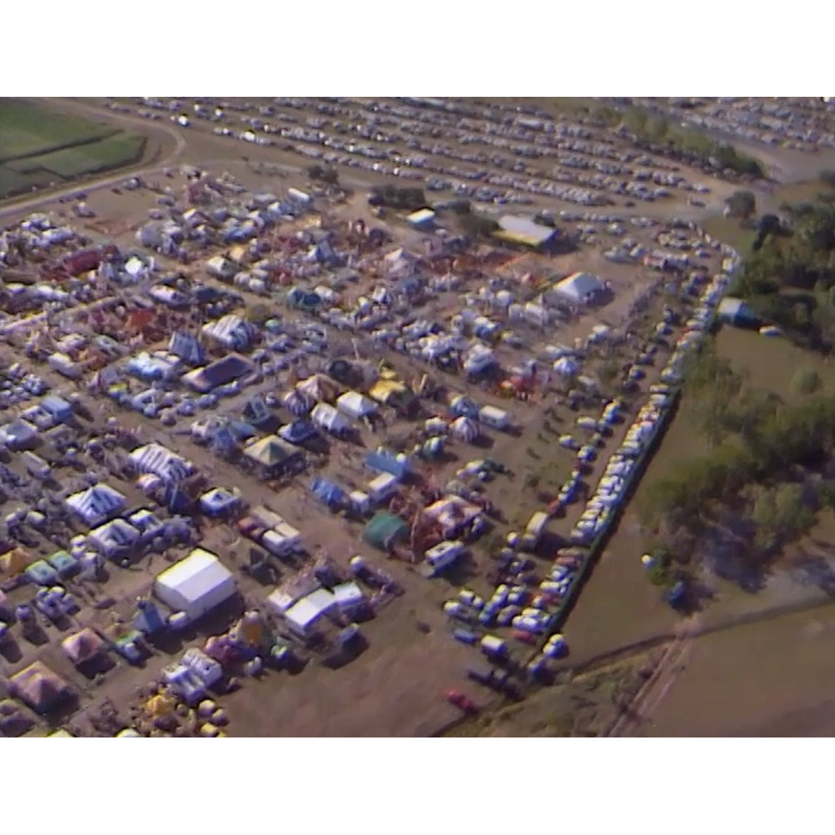 NQ Field Days aerials master