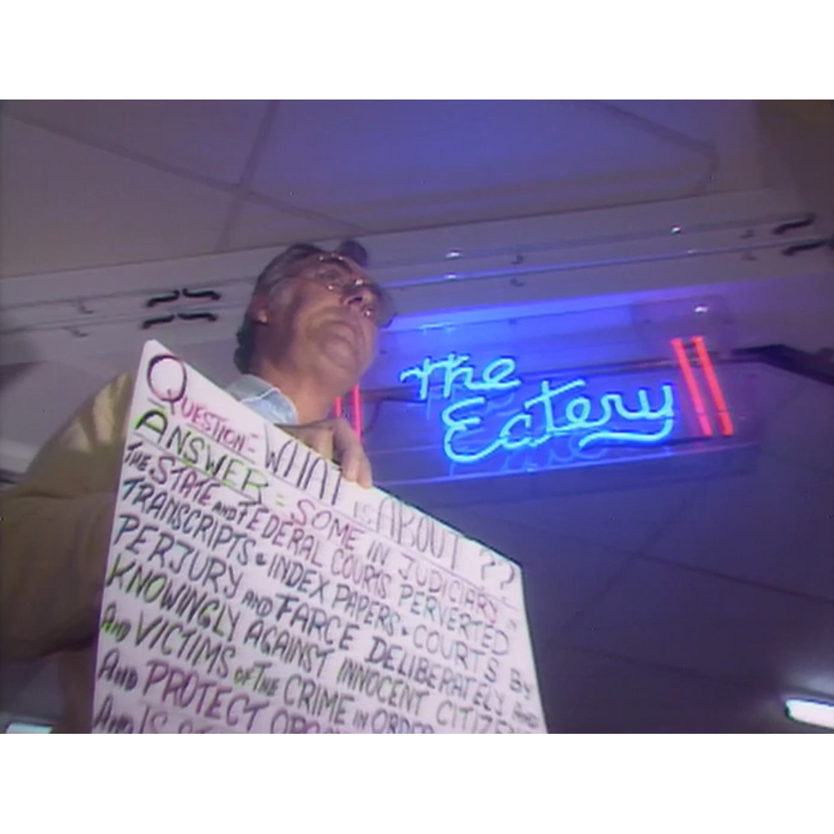 News file - Ward 10B enquiry H1