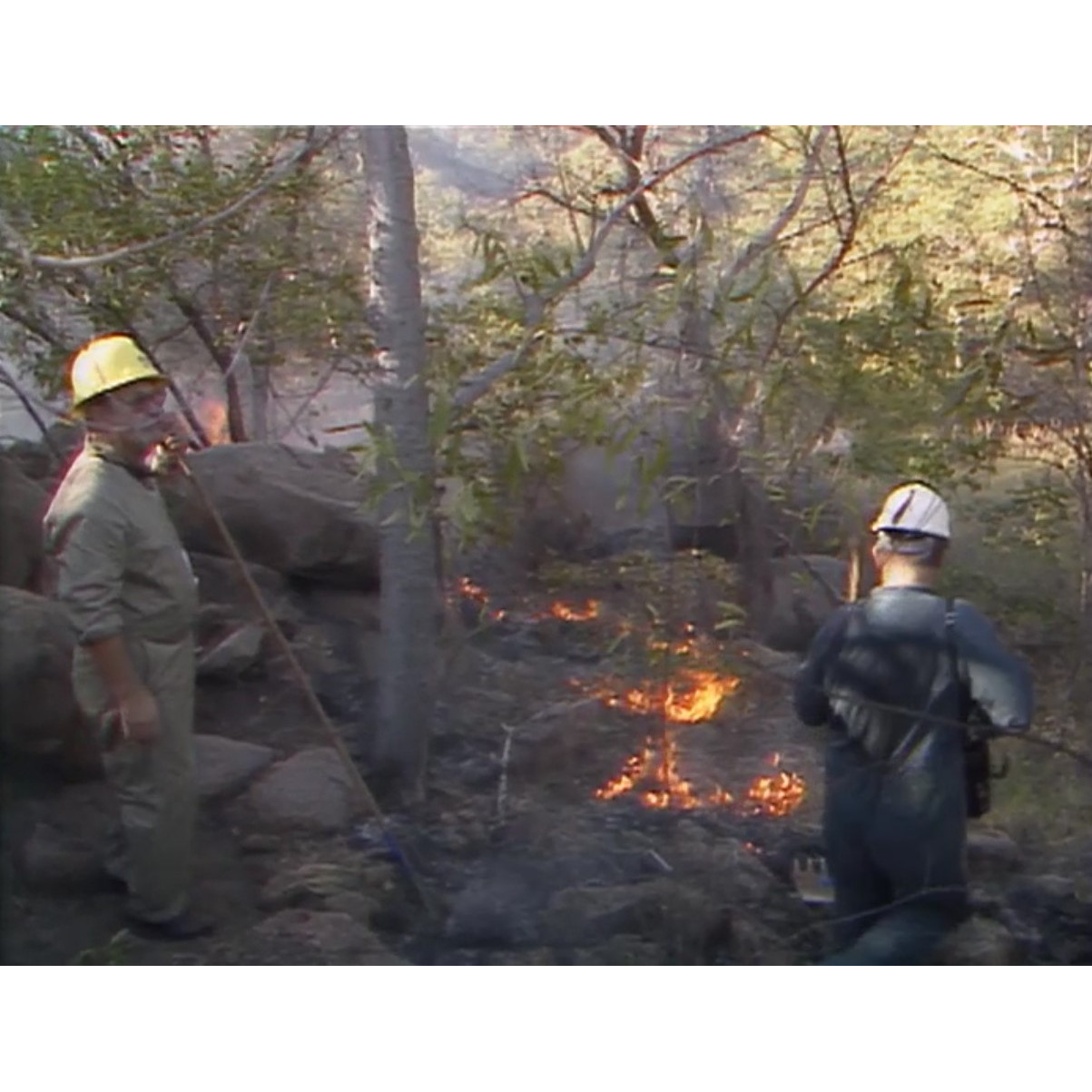 News file Magnetic Island "M"