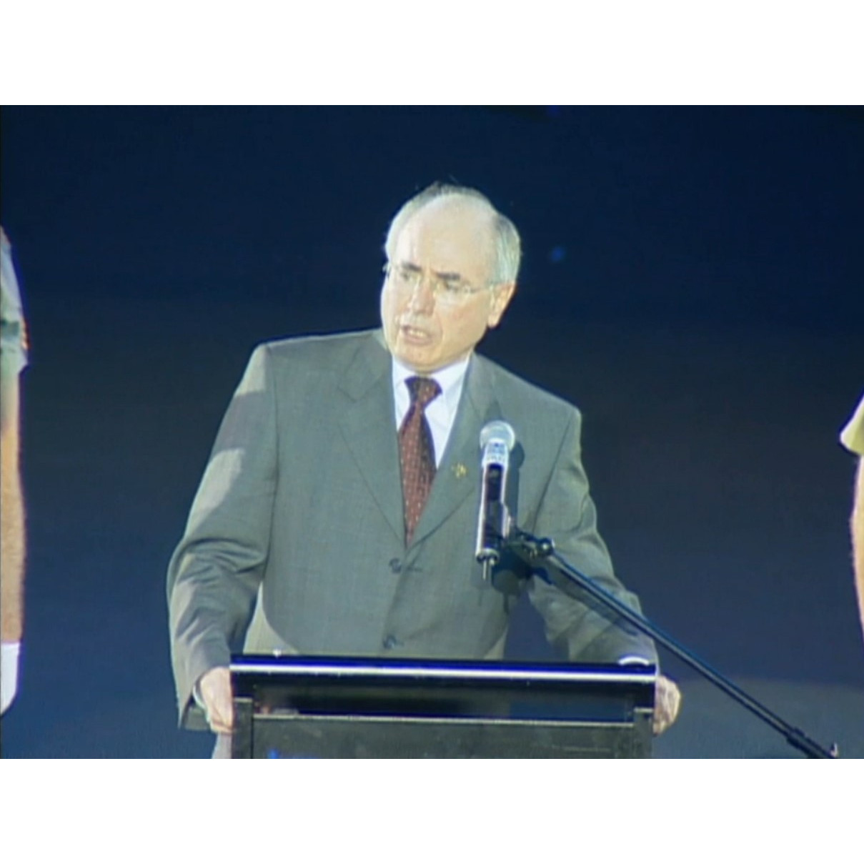 Centenary of Australian Army, Townsville