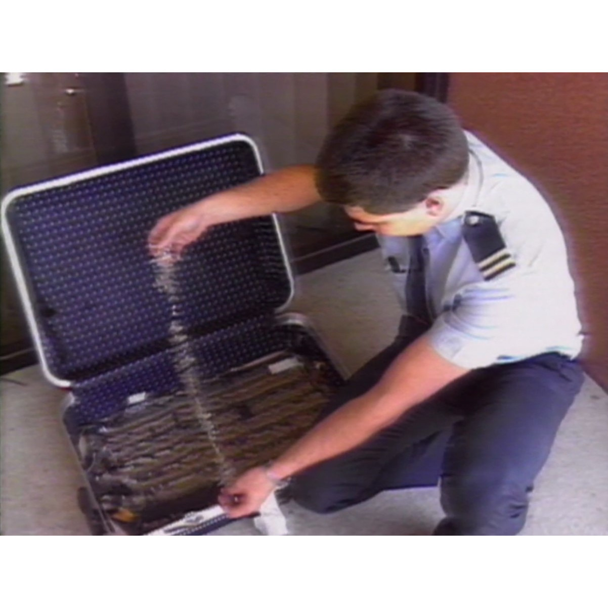 News file - steroids and S in general S23